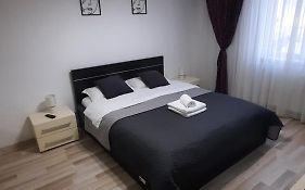 Apartament Kepa Din Piatra Neamt